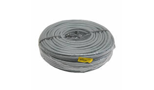 Stroomkabel YMVK 3 x 2.5 100 mtr