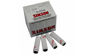 Simson pleister 7 x 20