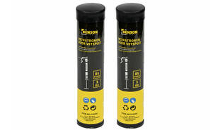 Vetpatronen voor vetspuit 85 gram 2 dlg