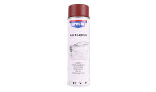 Presto primer/filler roodbruin 500 ml