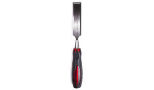 Houtbeitel Cr-V soft grip 25 mm (1")