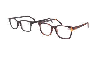 Leesbril arizona mix dispay