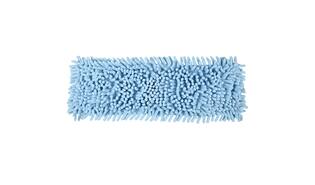 Pad chenille voor vloerwisser 007207