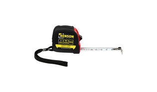 Rolbandmaat 3 meter x 16 mm MID