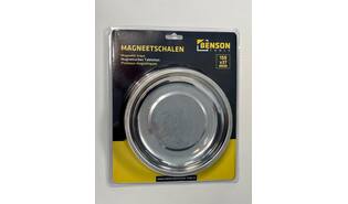 Magneetschalen 2 dlg 150 x 37 mm