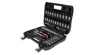 Dopsleutelset 53 dlg