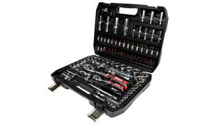 Dopsleutelset 94 dlg