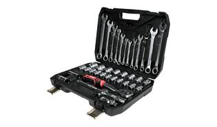 Gereedschapsset 37 dlg