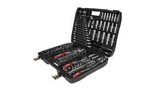 Gereedschapsset 216 dlg