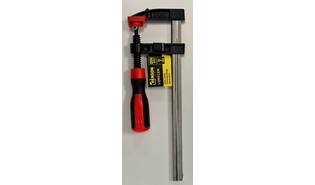 Lijmklem DIN 50 x 200 mm