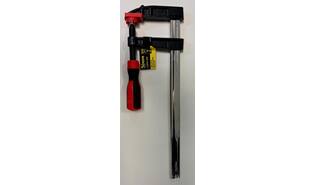 Lijmklem DIN 80 x 300 mm