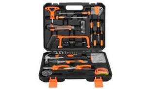 Gereedschapset 104 dlg