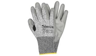 Werkhandschoenen snijbestendig level C maat 10