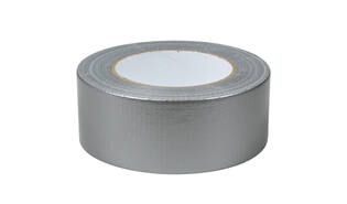 Reparatietape 50 meter x 48 mm