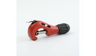 Pijpensnijder 6-45 mm