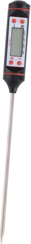 Keukenthermometer digitaal
