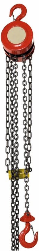 Kettingtakel 1.0 ton
