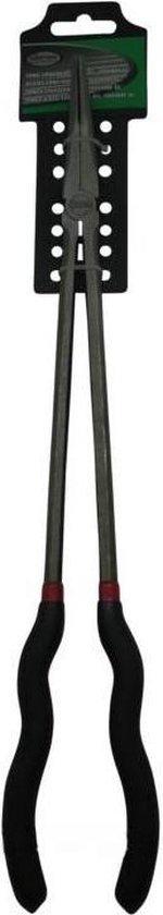 Langneus tang 45° 400 mm 16"