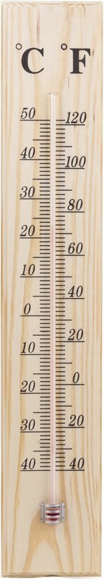 Thermometer jumbo