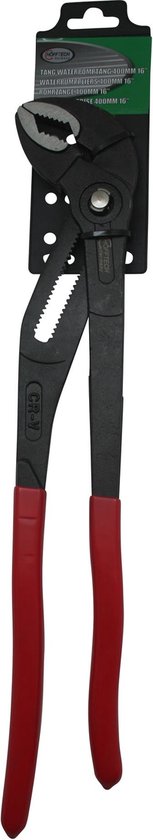 Waterpomptang 40 cm 16'' automaat