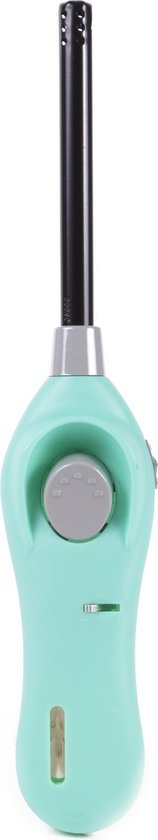 Aansteker BBQ 24 cm Nashville