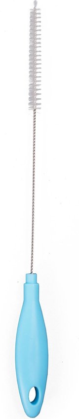 Reinigingsborstel 24 x 0.8 cm