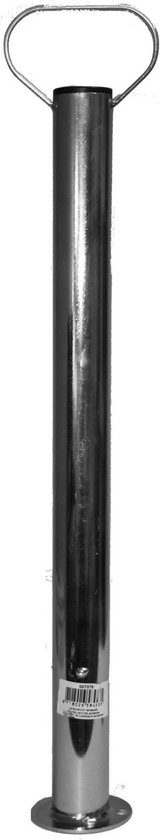 Steunpoot 48 x 600 mm