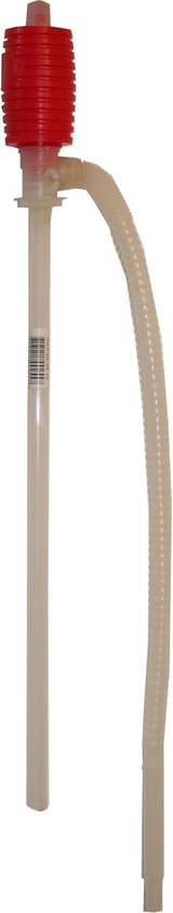 Overhevelingspomp hand groot