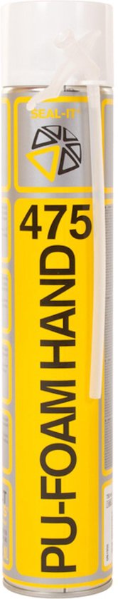 Pro froam Pur schuim 750 ml