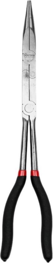 Langneus tang dubbel scharnier recht 330 mm 13