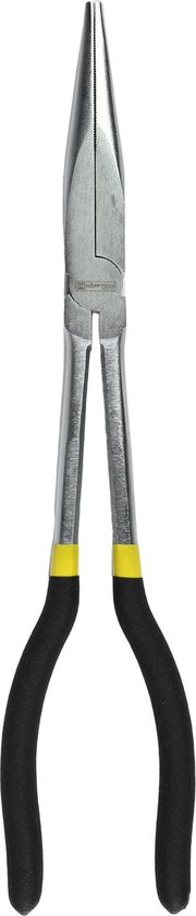 Langneus tang 280 mm recht