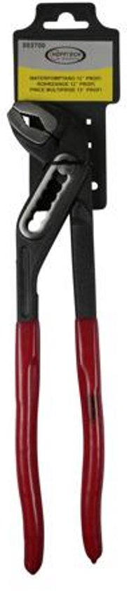 Waterpomptang 12" Cr-V profi