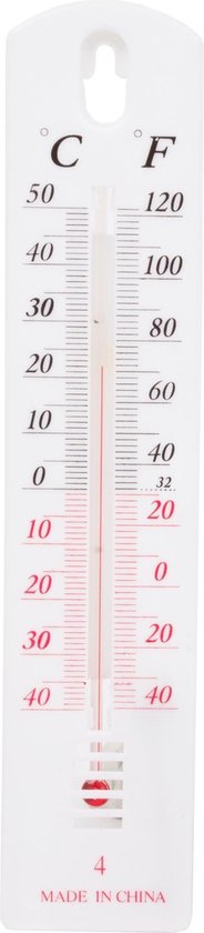 Thermometer