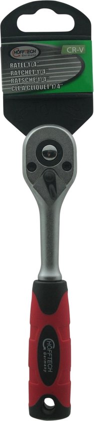 Ratel 1/4" Cr-V