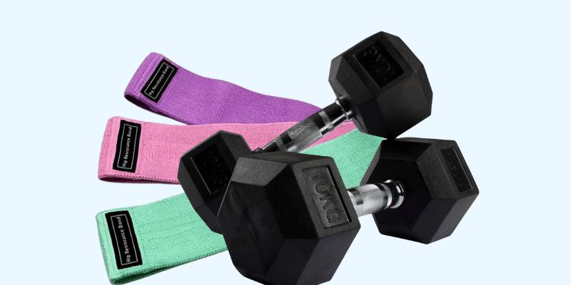 fitness & training