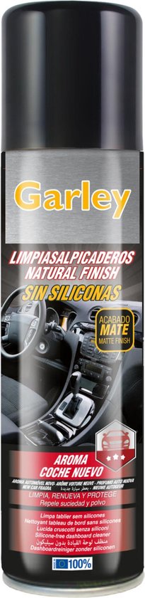 Garley Dashboard reiniger 300 ml