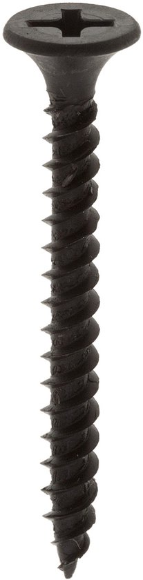 Deltafix Gipsplaatschroeven 3.5 x 35 mm 600 stuks