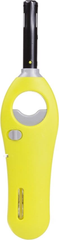 Aansteker BBQ 18,5 cm New York