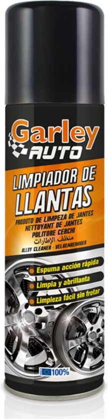 Garley Velgenreiniger 500 ml