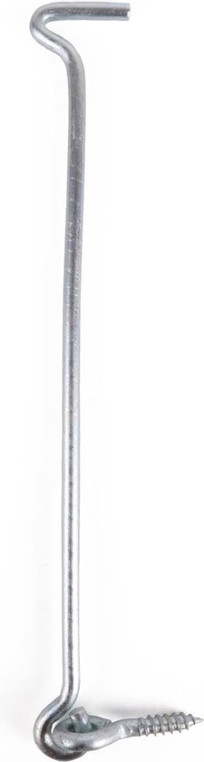 Deltafix Windhaak 25 cm