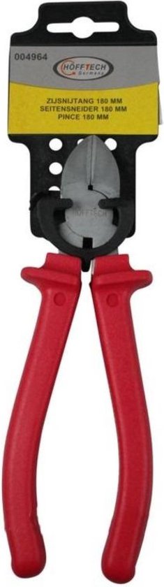 Combinatietang 180 mm Cr-V