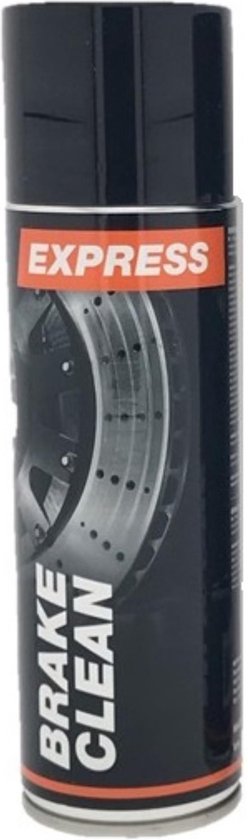 Express remreiniger 300 ml