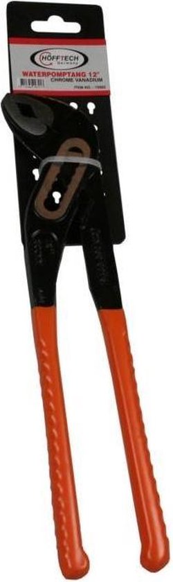 Waterpomptang 30 cm 12" din iso