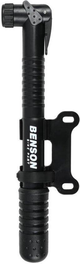 Fiets/bal pomp incl. accessoires