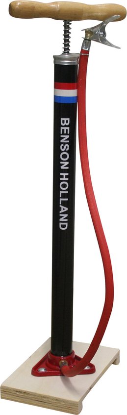 Fietspomp Benson holland