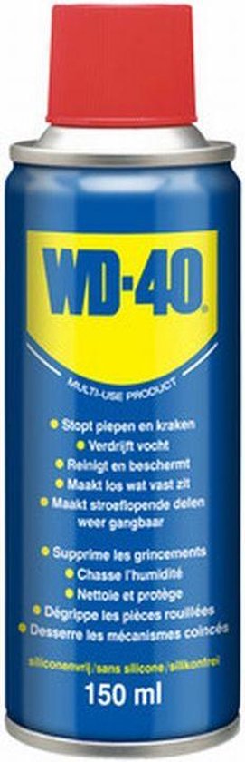 WD40 150 ml