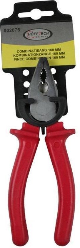 Combinatietang 160 mm Cr-V