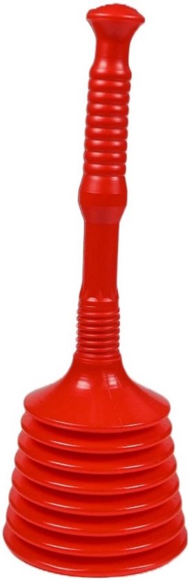 Gootsteenontstopper heavy duty