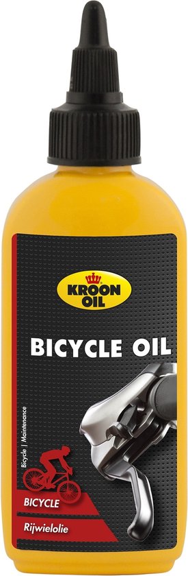 Kroon rijwielolie 100 ml