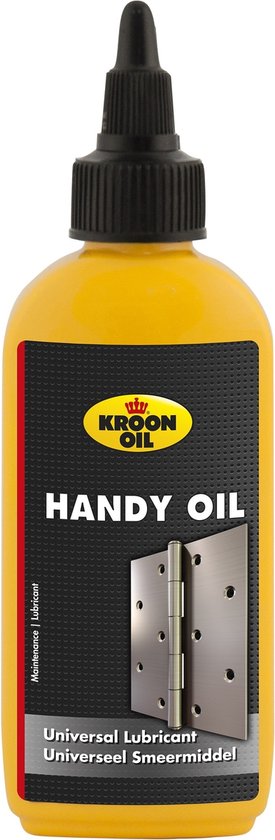 Kroon handyolie 100 ml